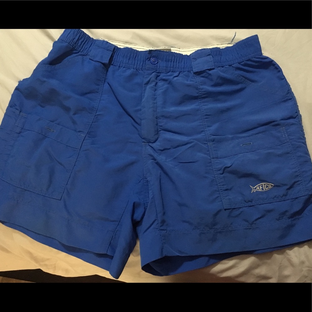Aftco shorts